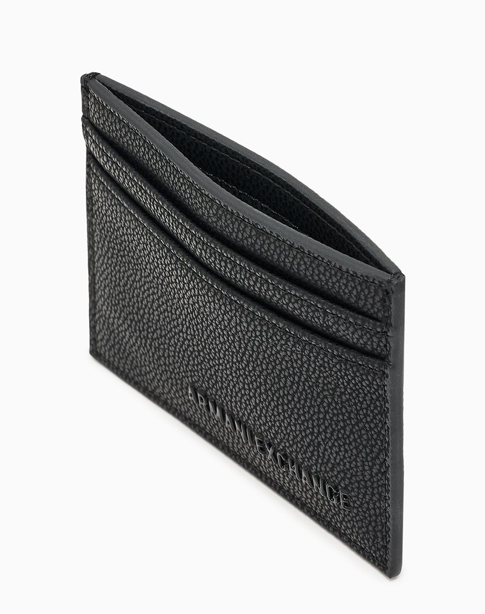 ARMANI EXCHANGE CARD HOLDER