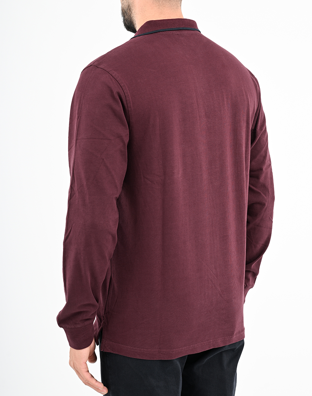 ASCOTT БЛУЗА POLO