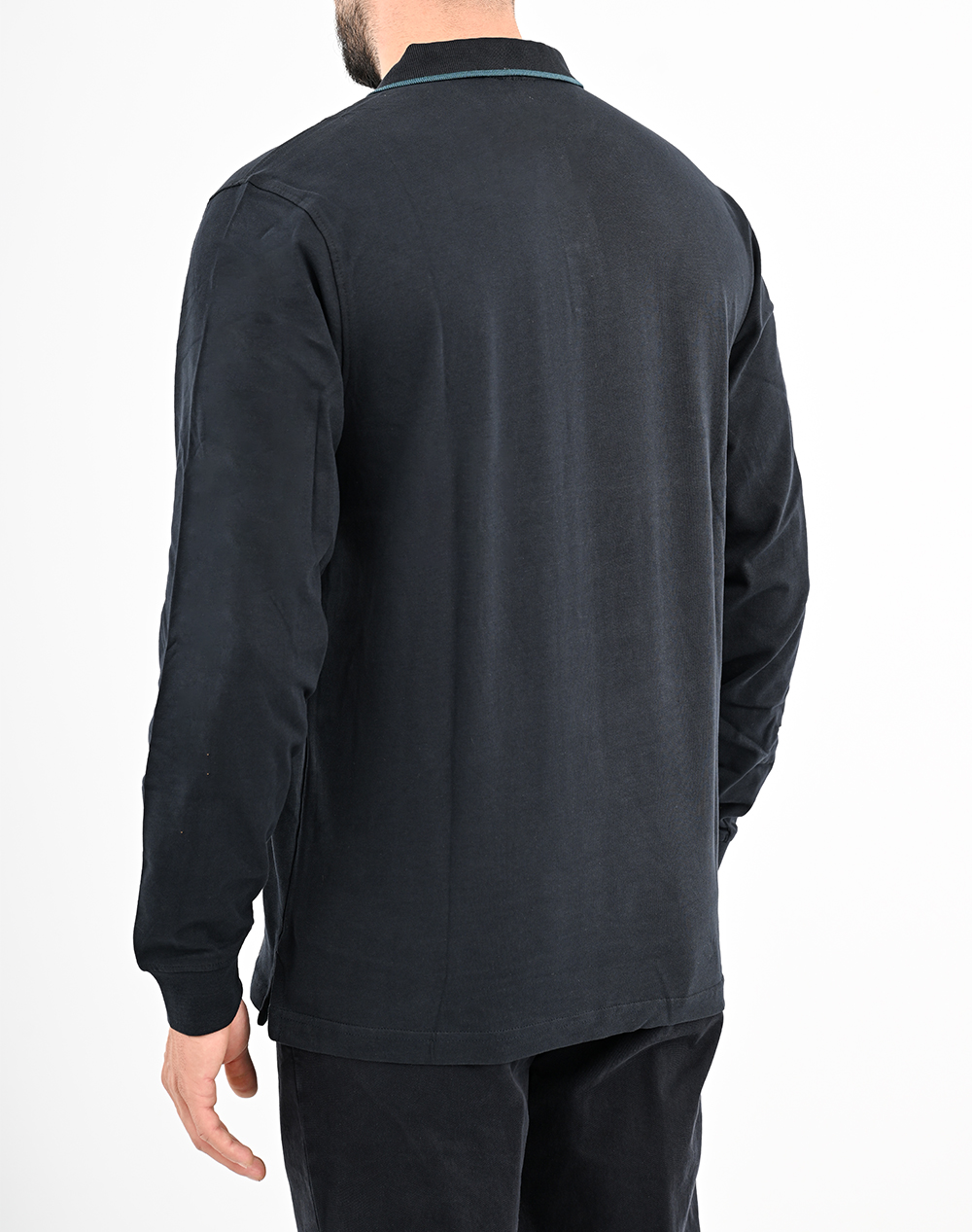 ASCOTT БЛУЗА POLO