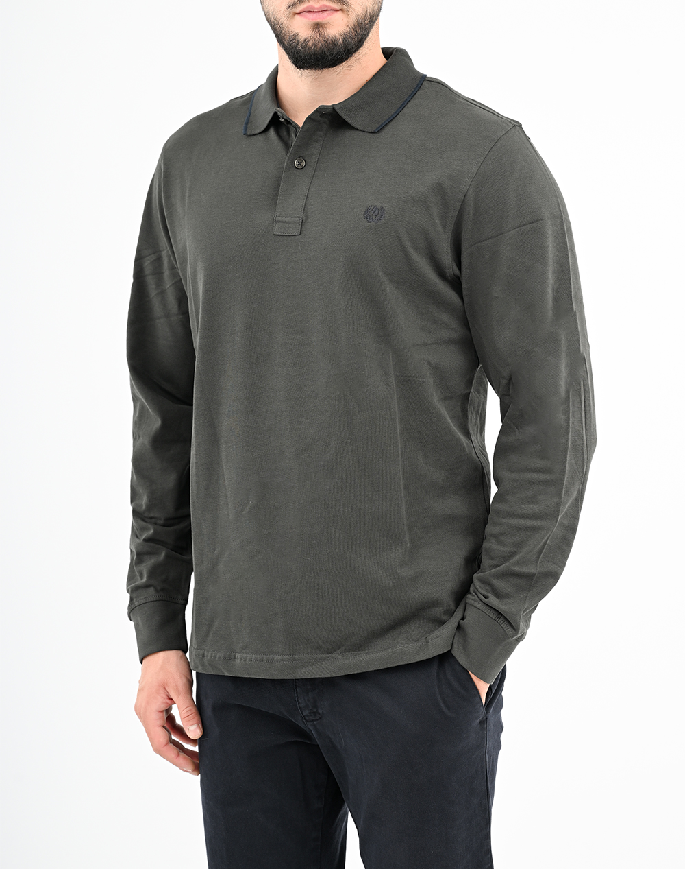 ASCOTT БЛУЗА POLO