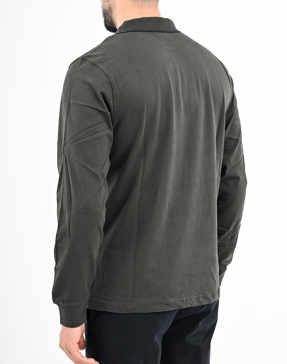 ASCOTT БЛУЗА POLO