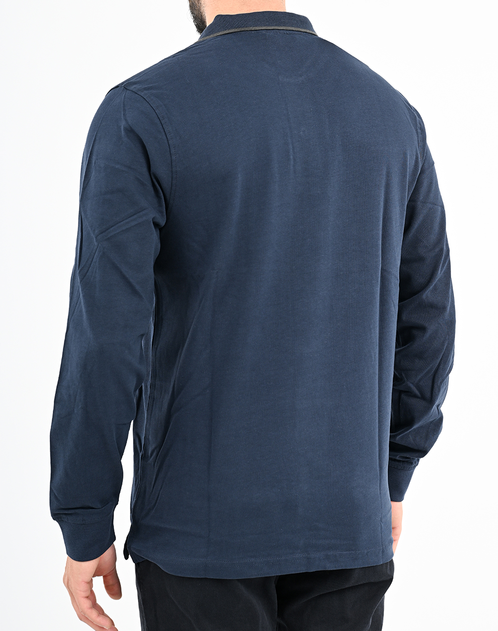 ASCOTT БЛУЗА POLO