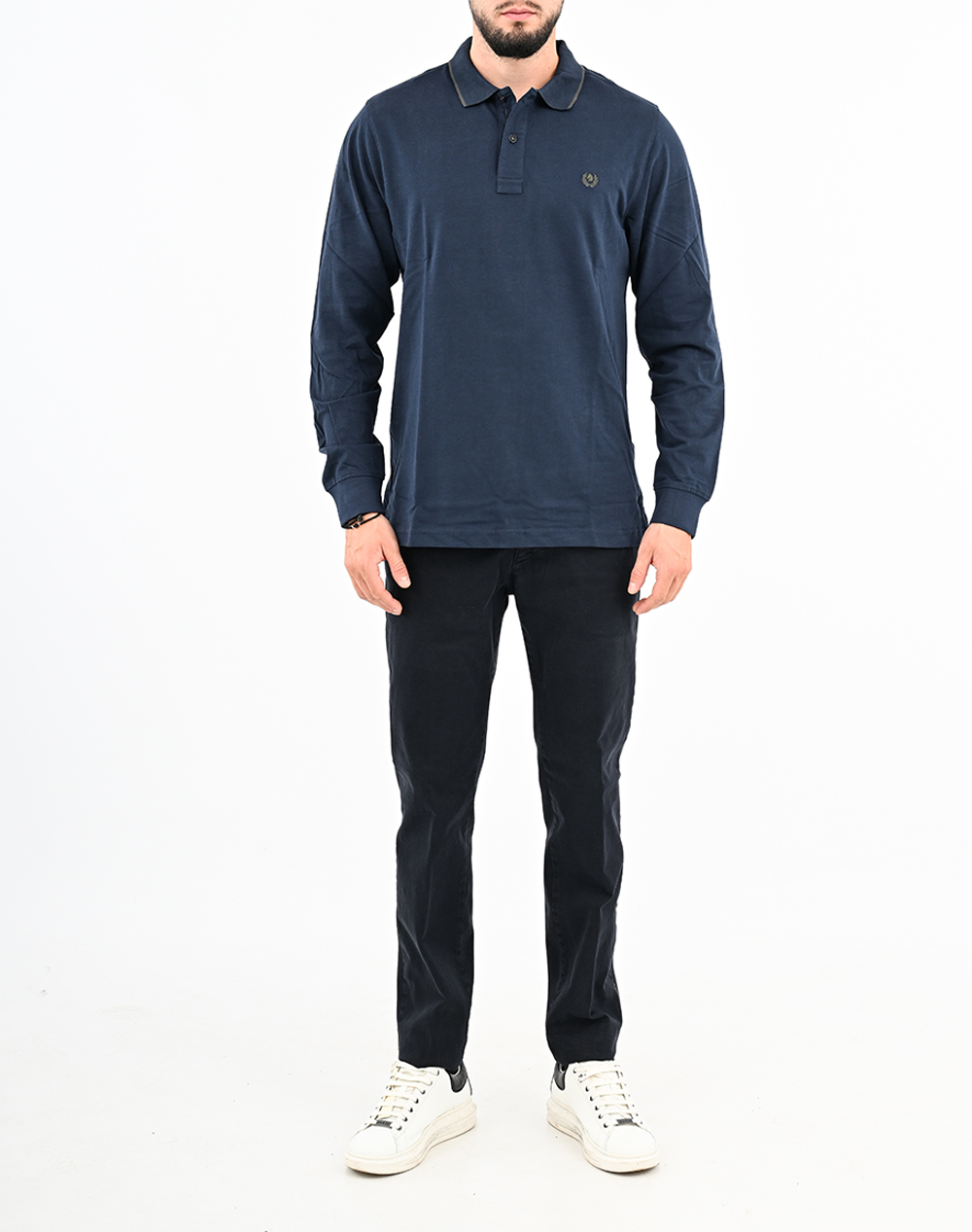 ASCOTT БЛУЗА POLO