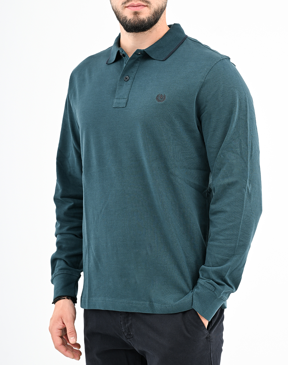 ASCOTT БЛУЗА POLO