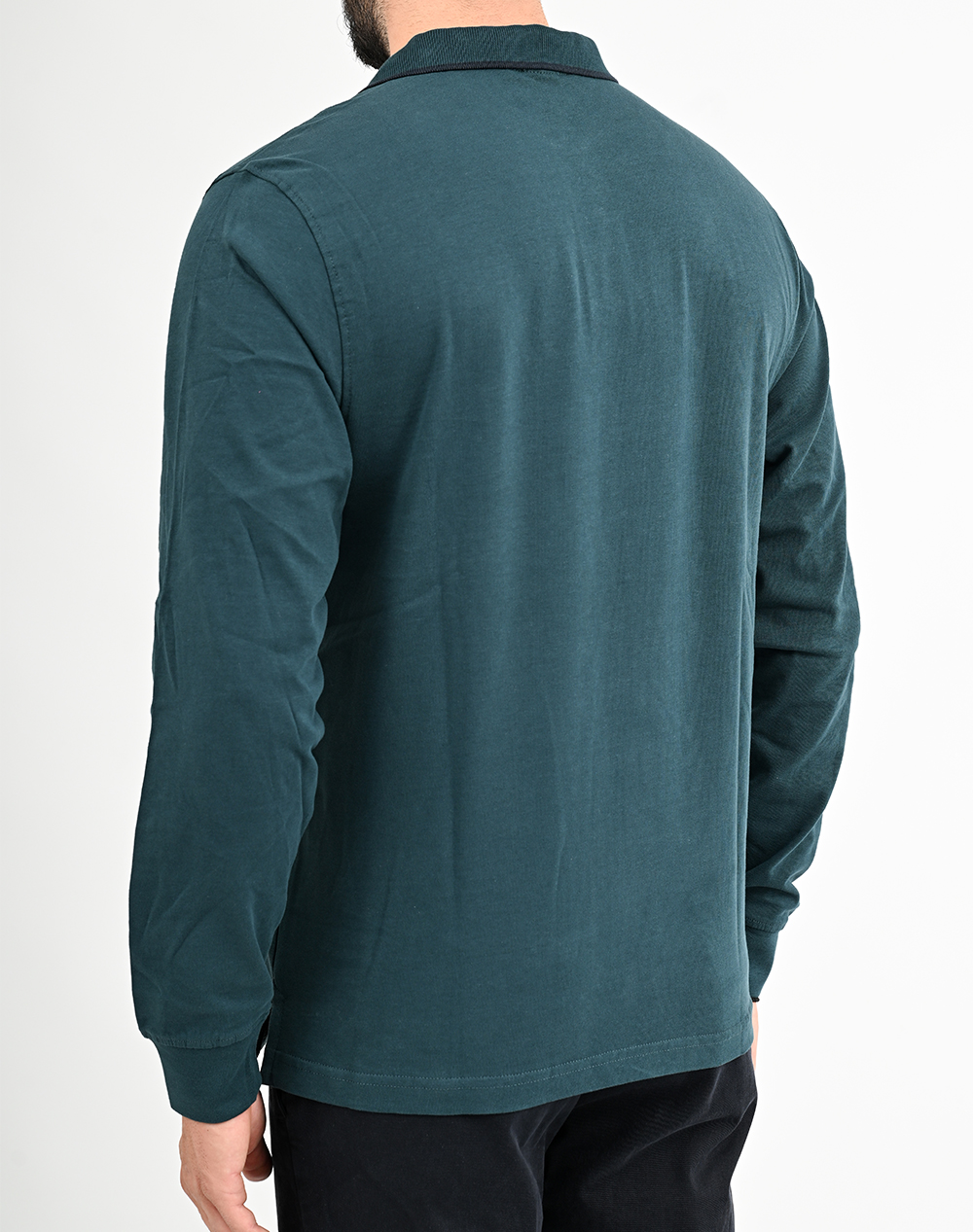 ASCOTT БЛУЗА POLO