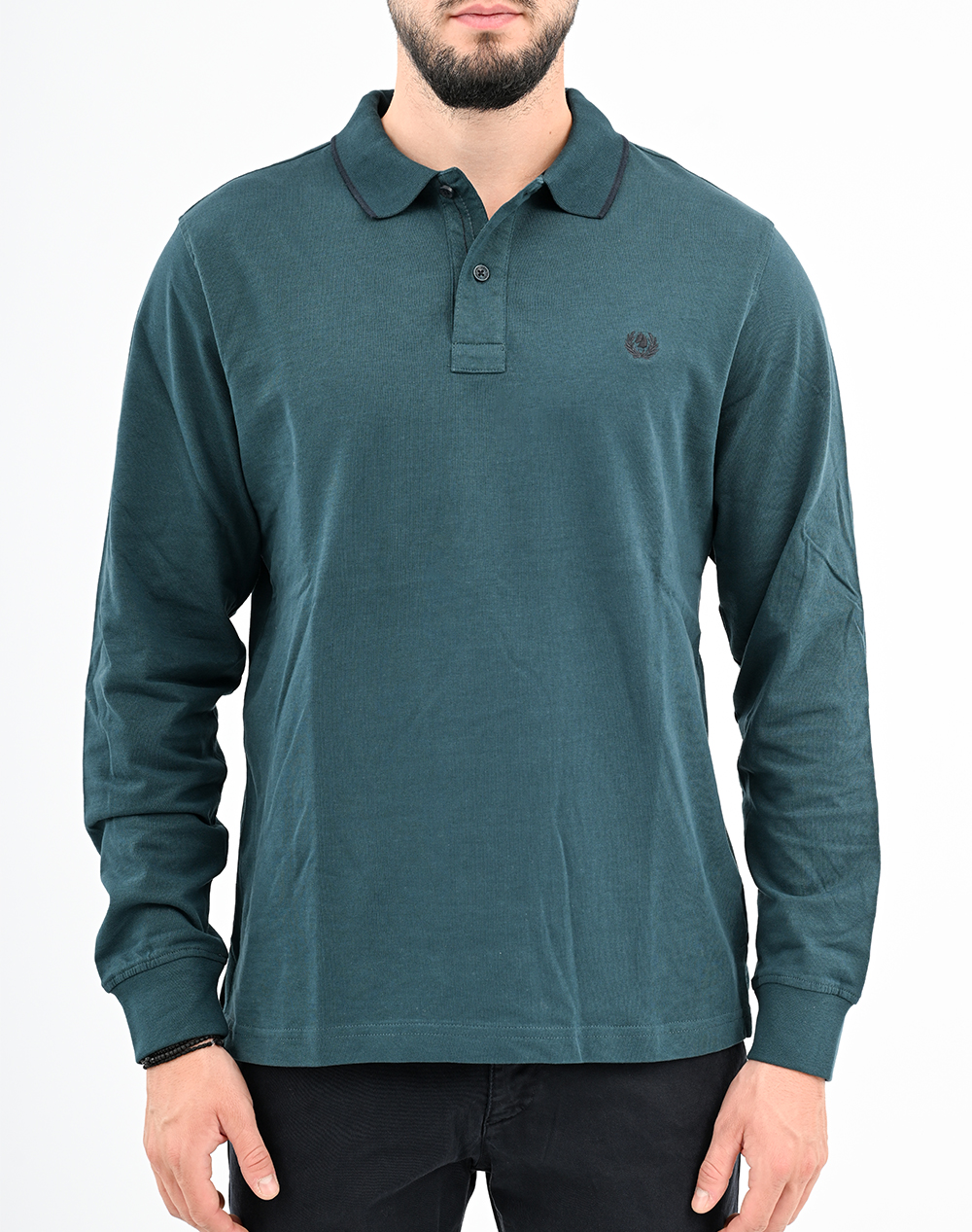 ASCOTT БЛУЗА POLO