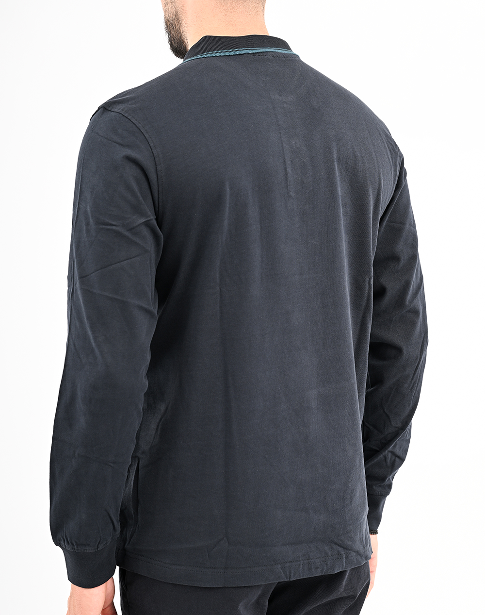 ASCOTT БЛУЗА POLO