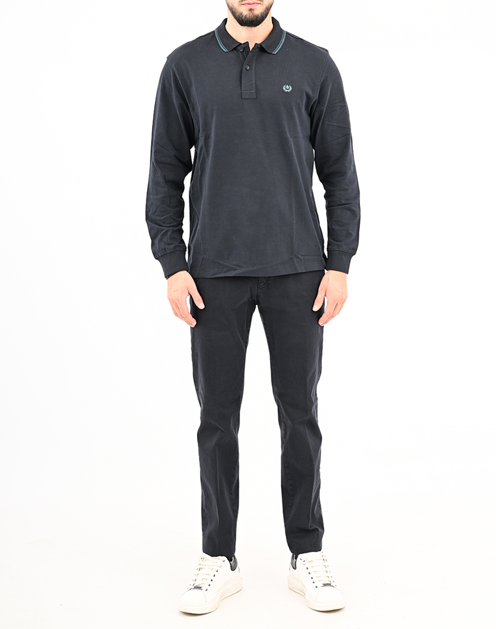 ASCOTT БЛУЗА POLO