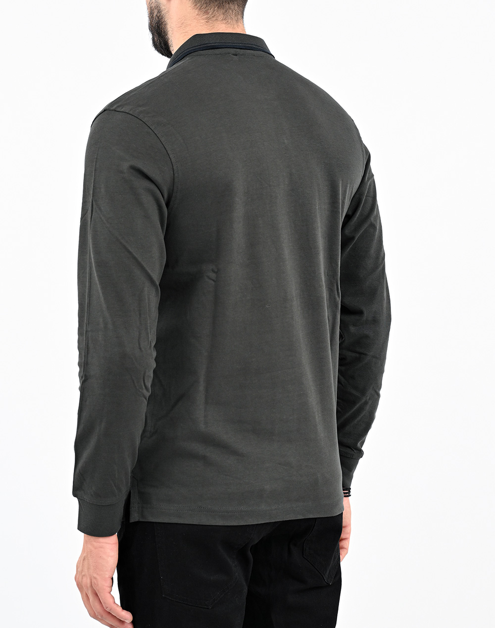 ASCOTT БЛУЗА POLO