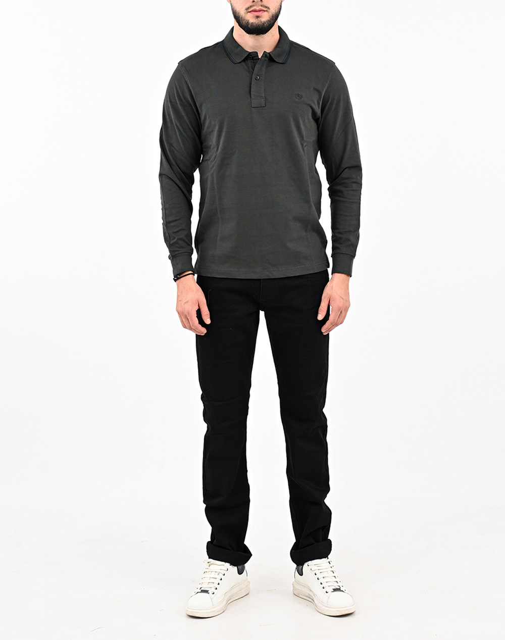 ASCOTT БЛУЗА POLO