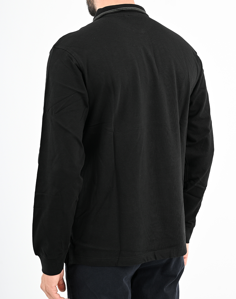 ASCOTT БЛУЗА POLO