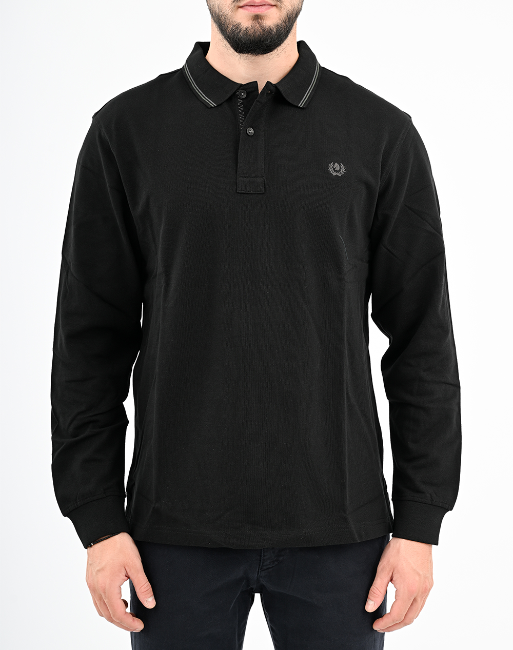 ASCOTT БЛУЗА POLO