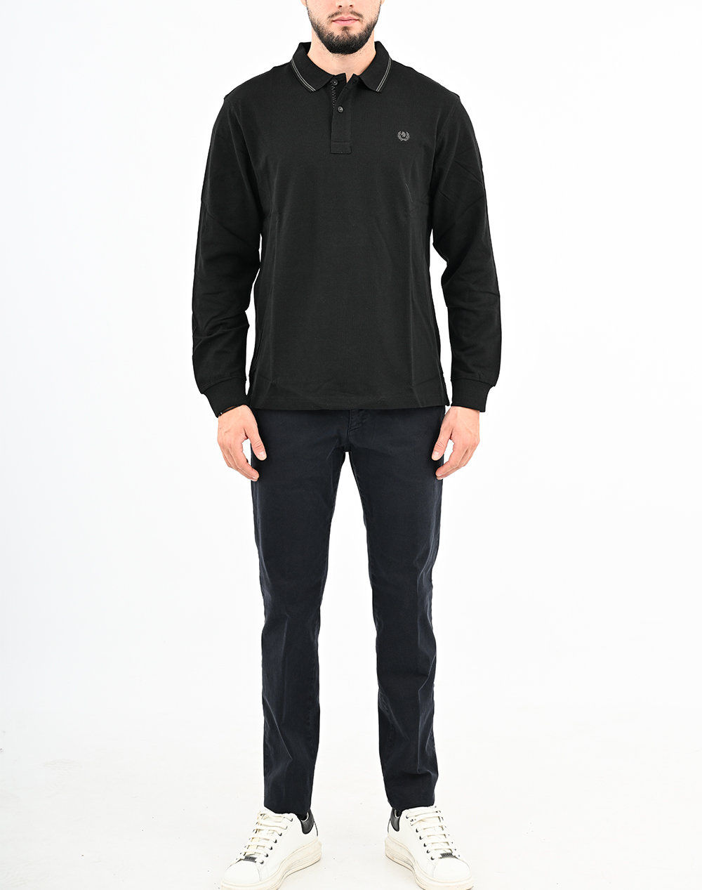 ASCOTT БЛУЗА POLO