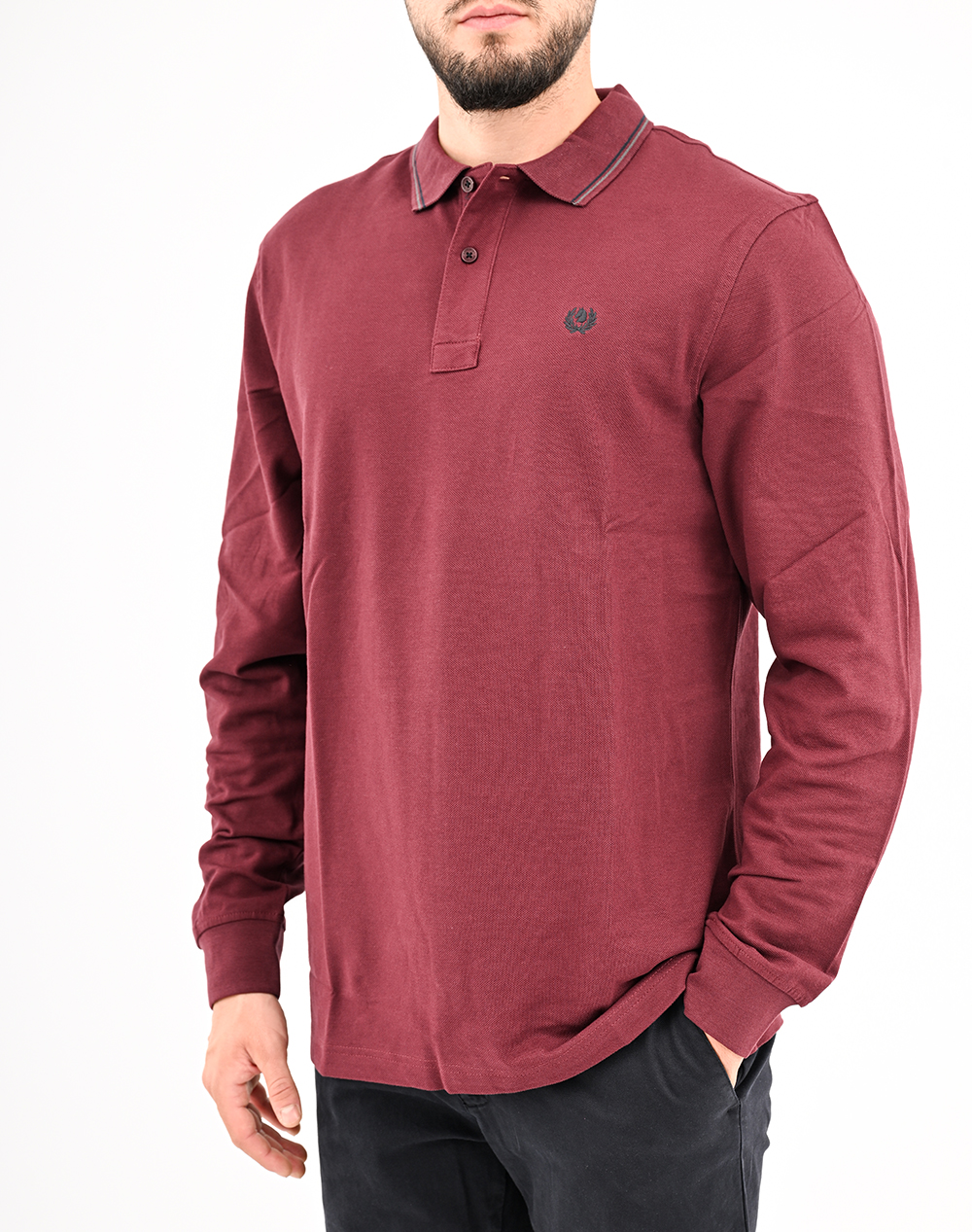 ASCOTT БЛУЗА POLO