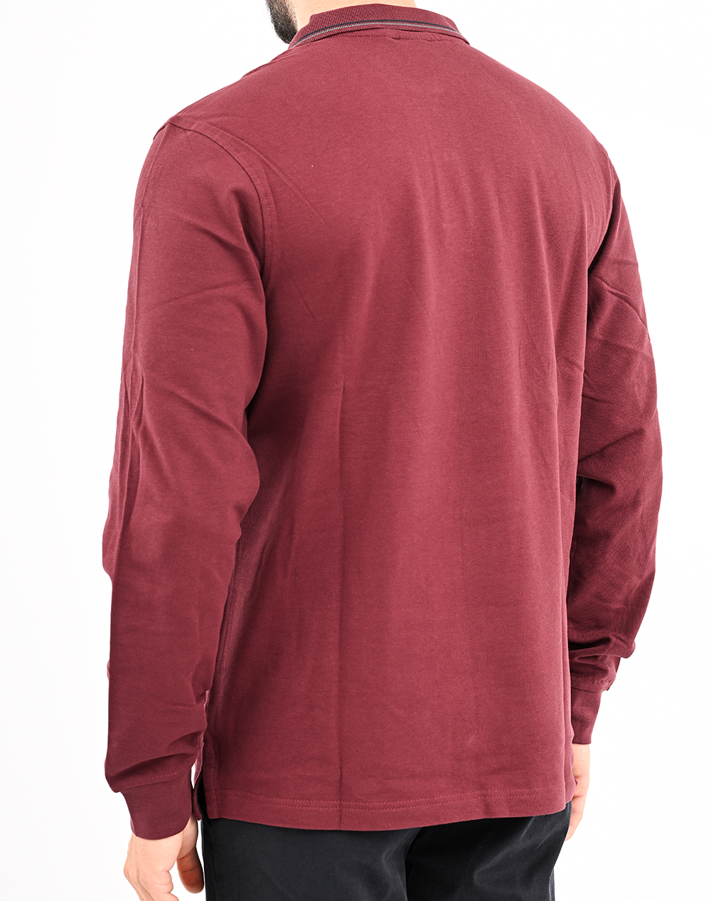 ASCOTT БЛУЗА POLO