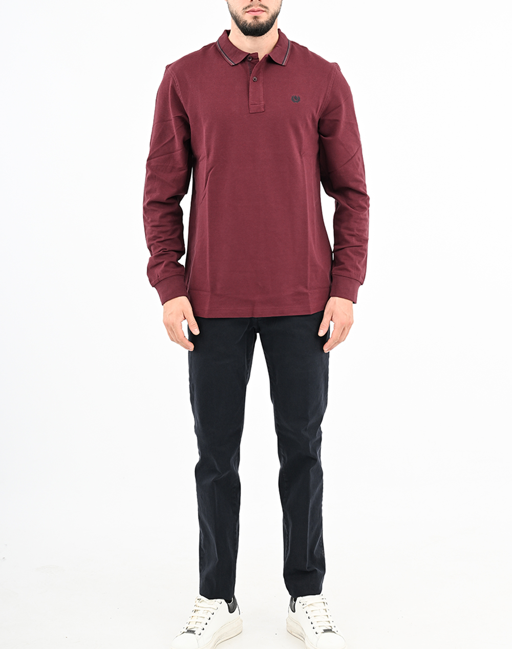 ASCOTT БЛУЗА POLO