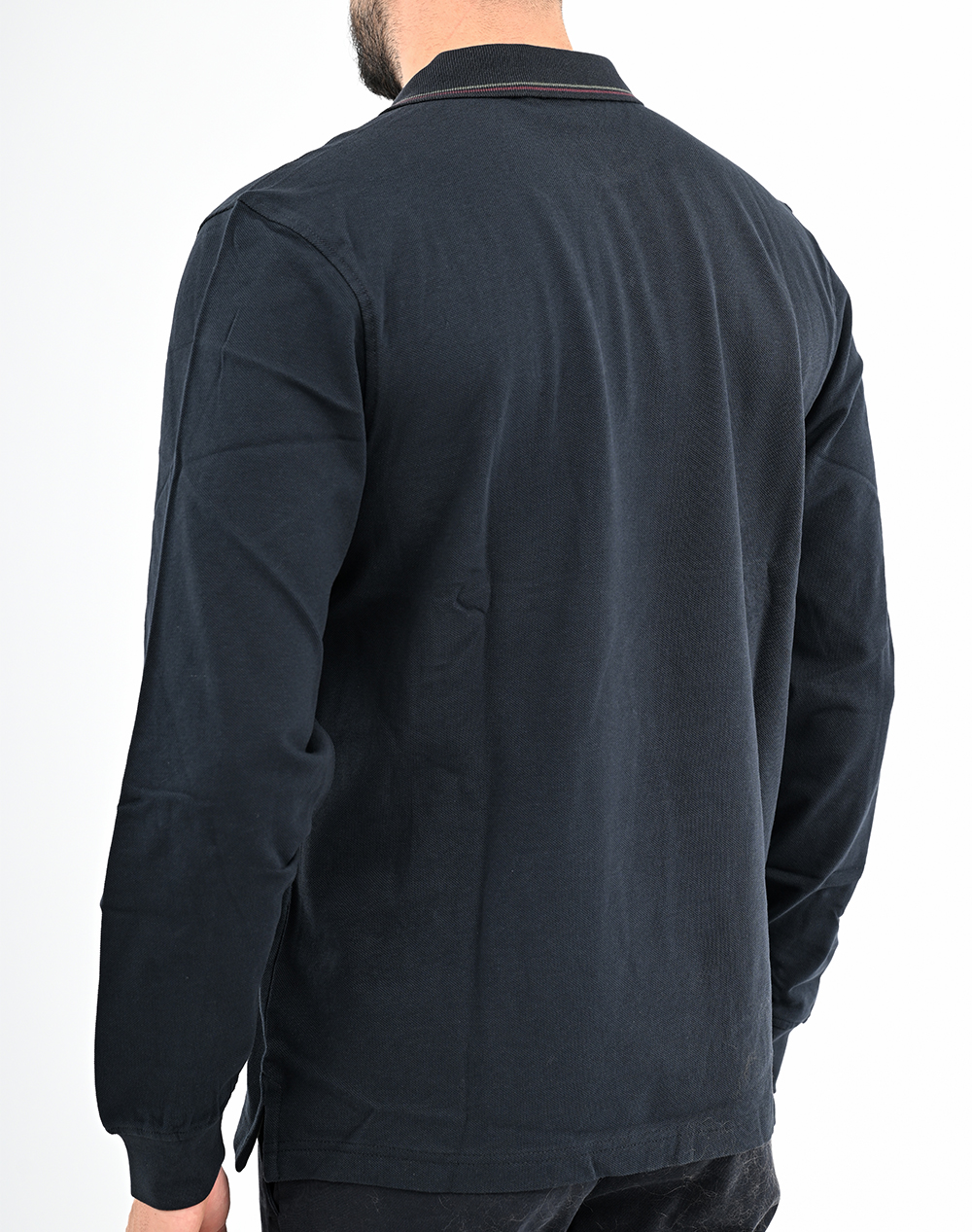 ASCOTT БЛУЗА POLO