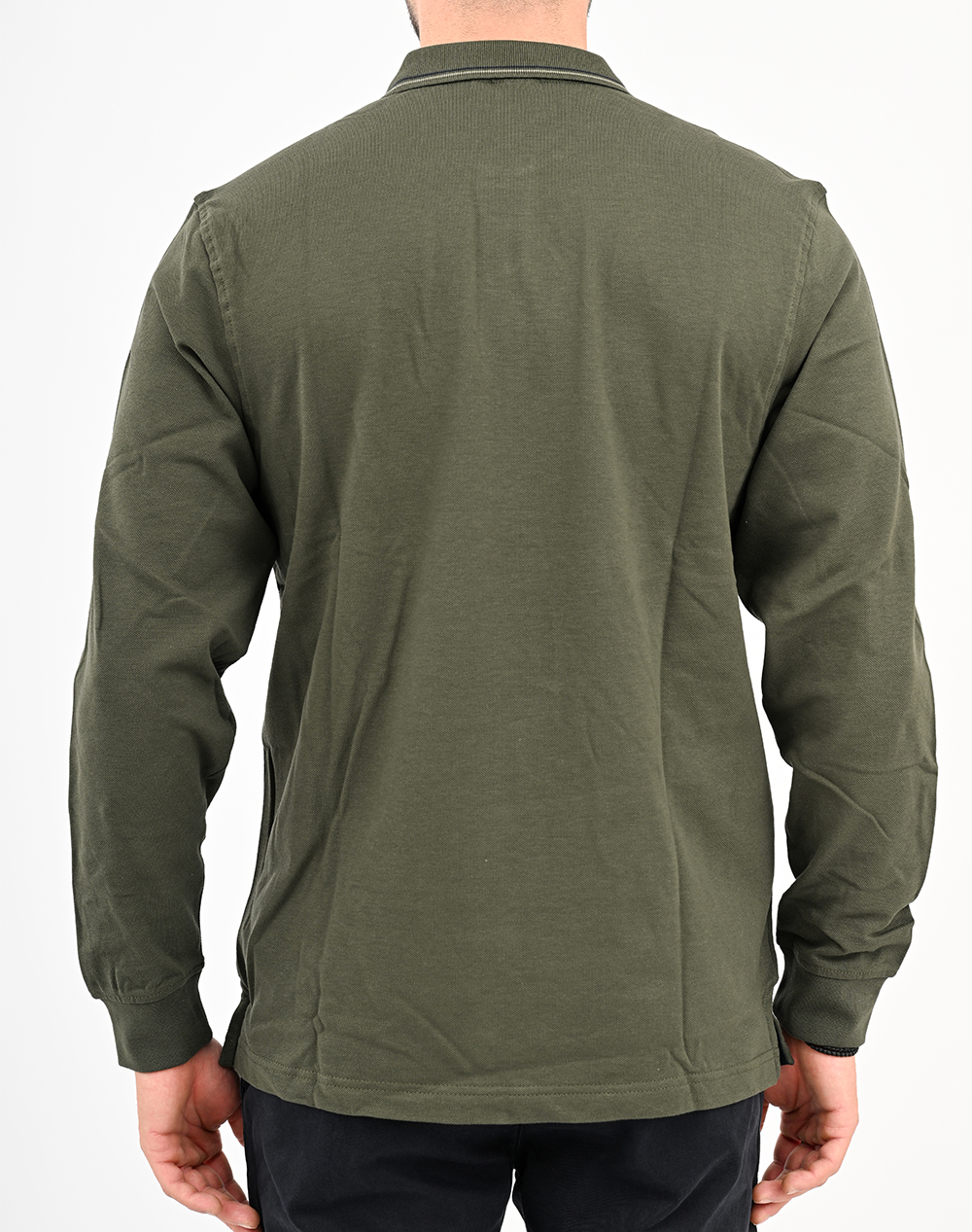 ASCOTT БЛУЗА POLO