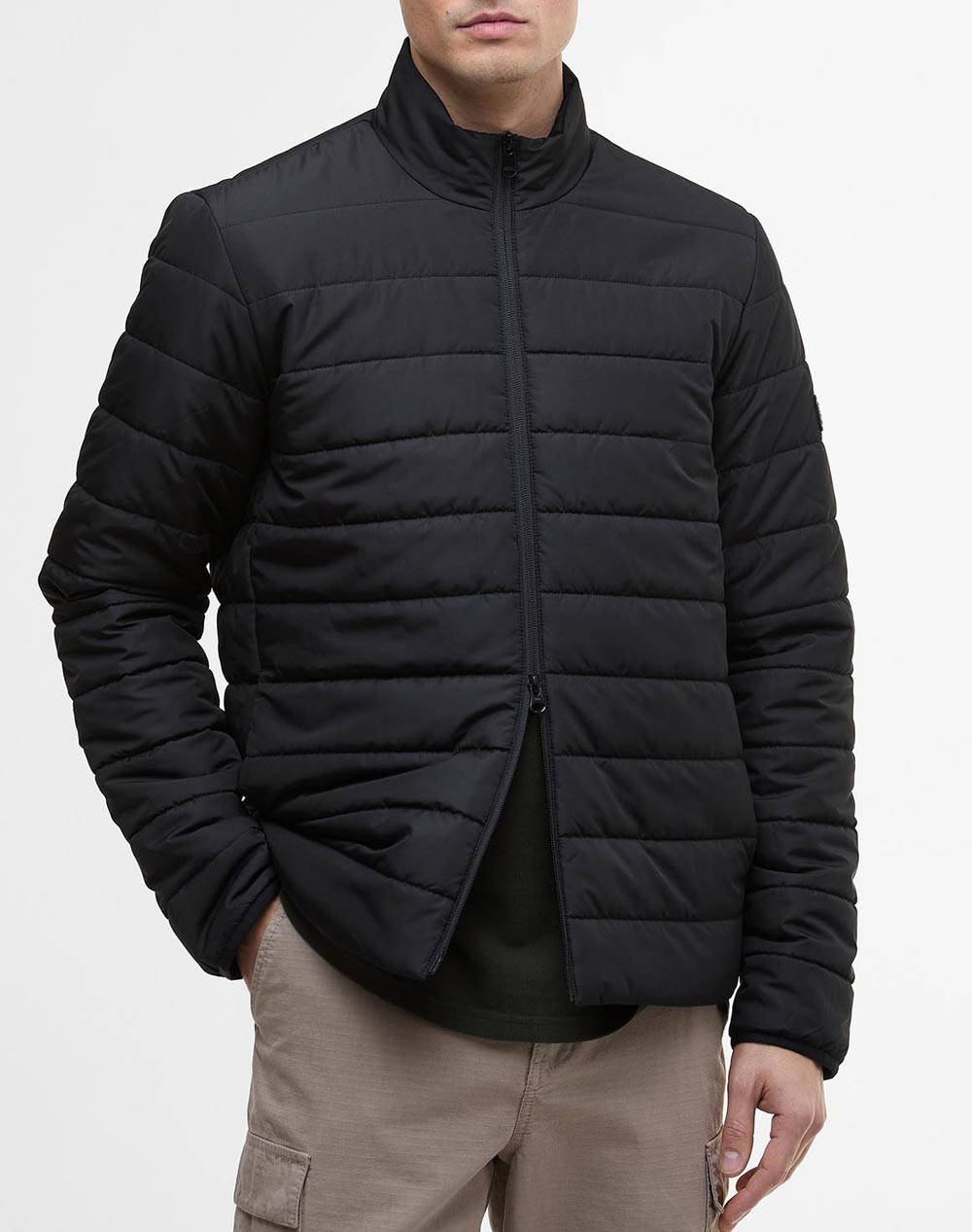 BARBOUR INTERNATIONAL ЯКЕ