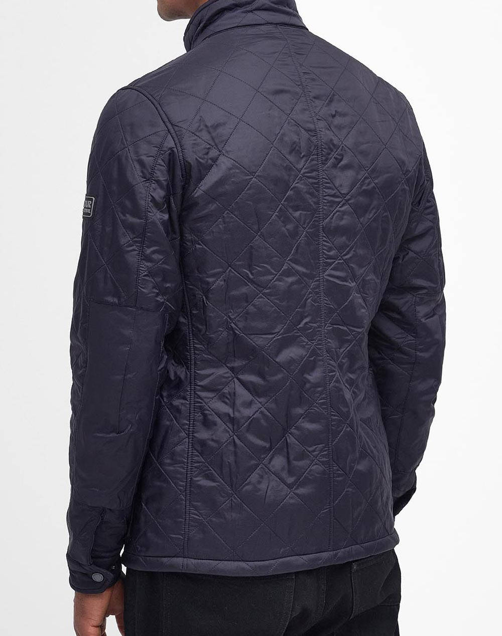 BARBOUR INTERNATIONAL ЯКЕ QUILT