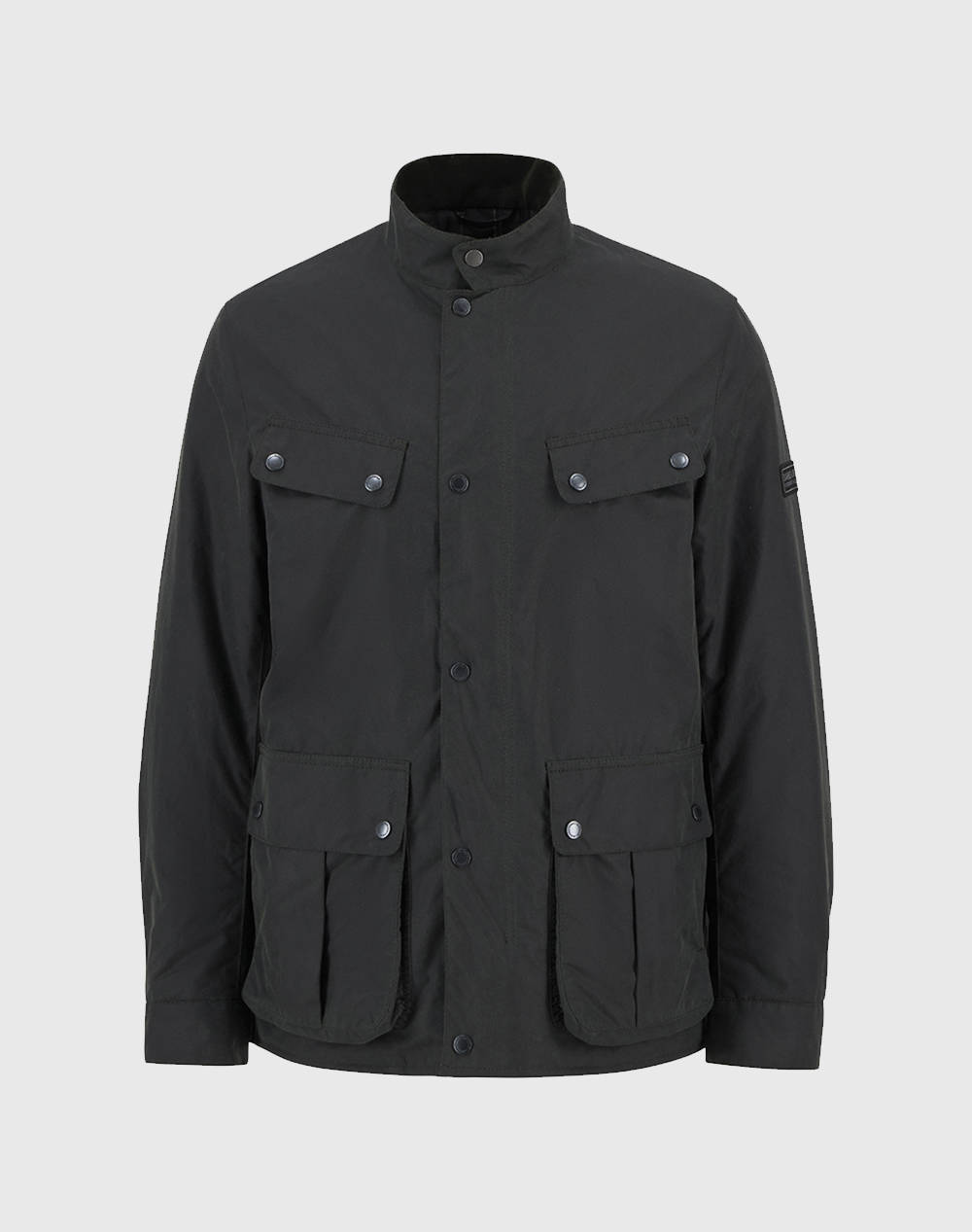 BARBOUR INTERNATIONAL ЯКЕ