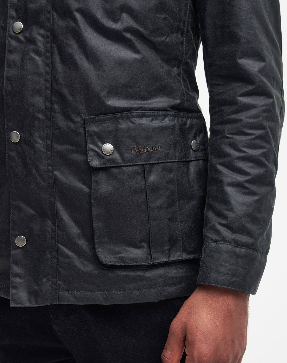 BARBOUR INTERNATIONAL ЯКЕ