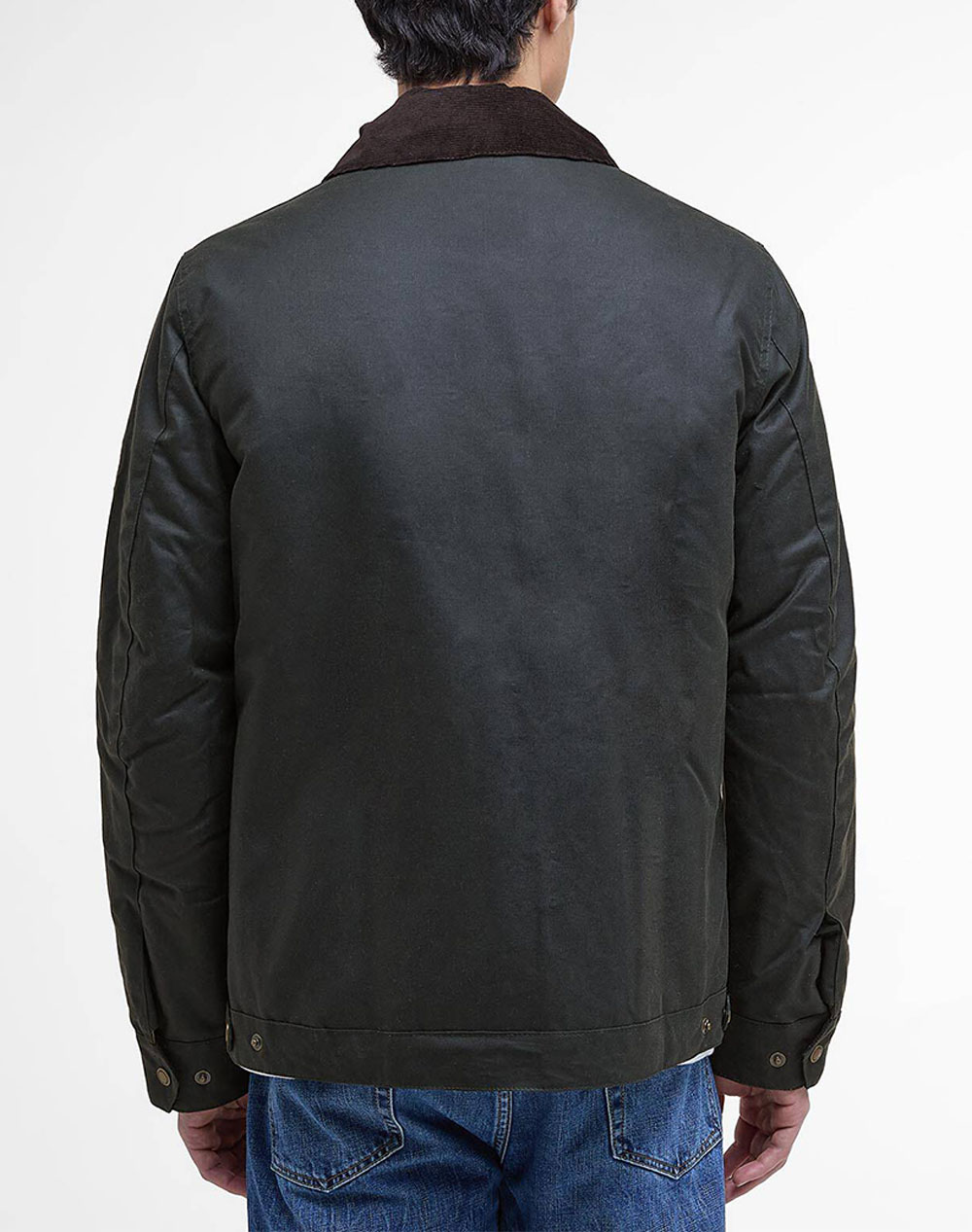 BARBOUR INTERNATIONAL ЯКЕ