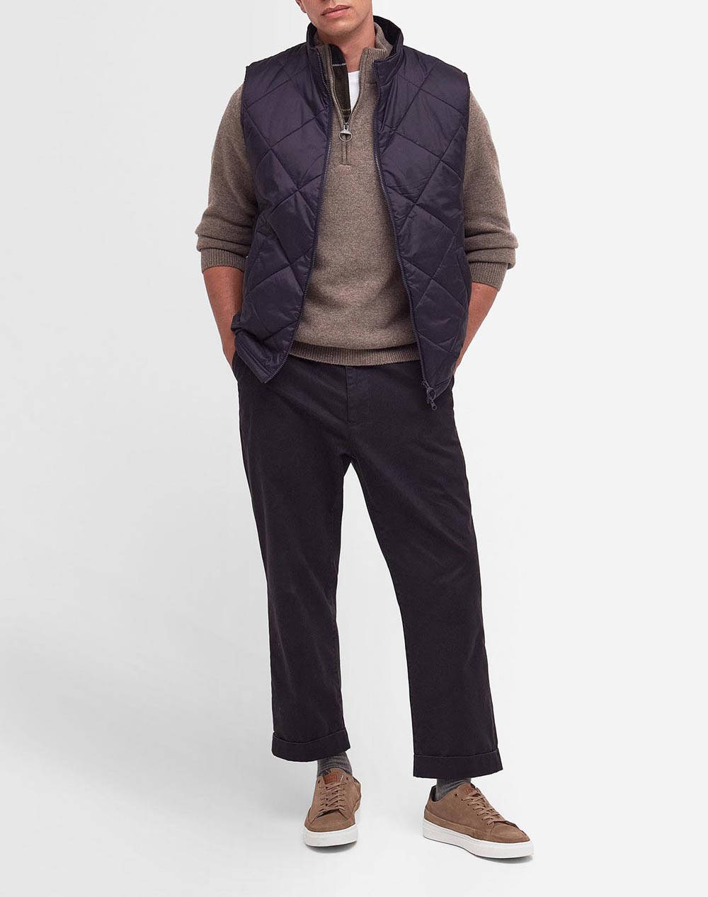 BARBOUR ЕЛЕК