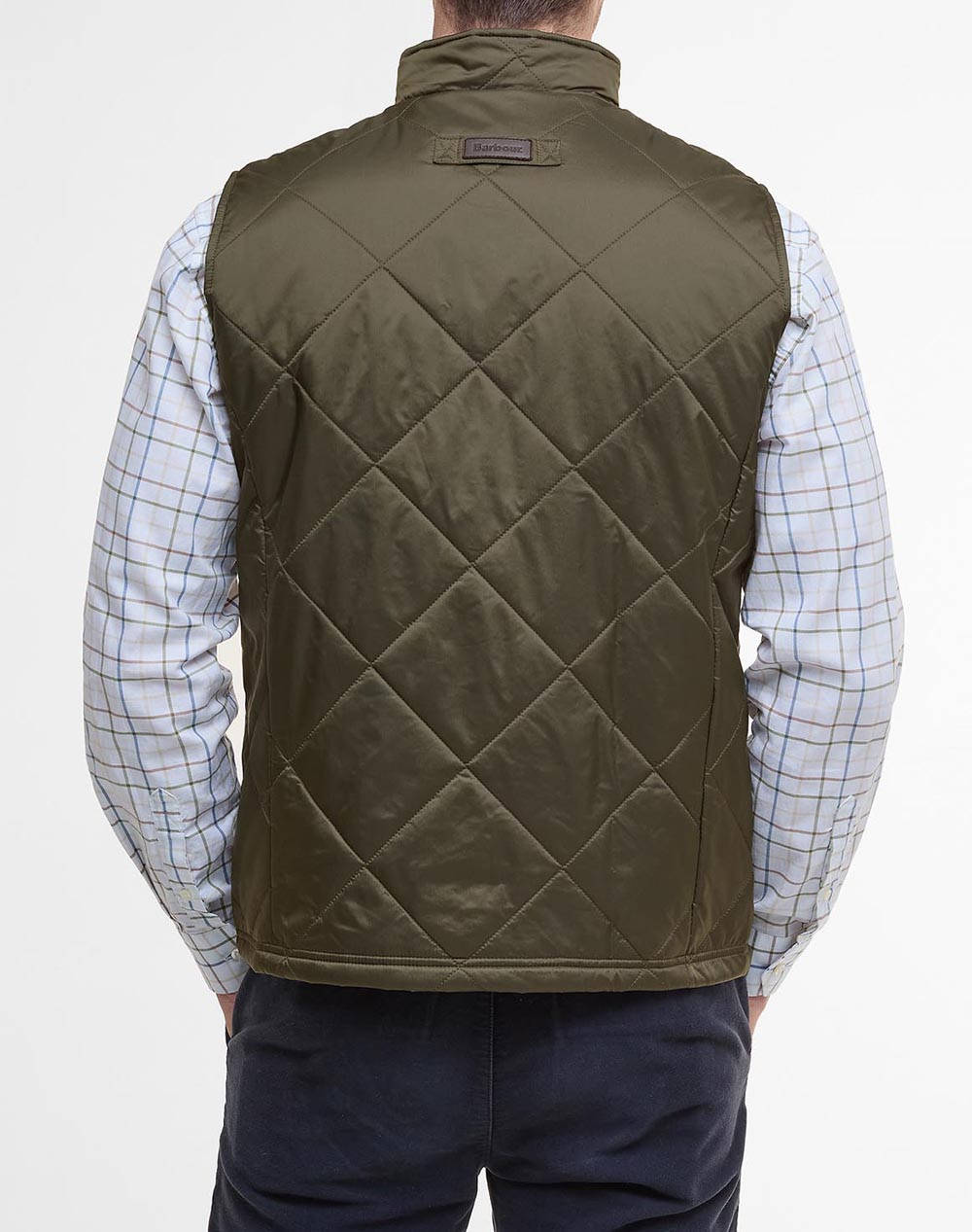 BARBOUR ЕЛЕК
