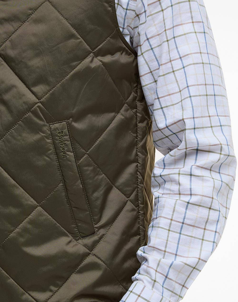 BARBOUR ЕЛЕК