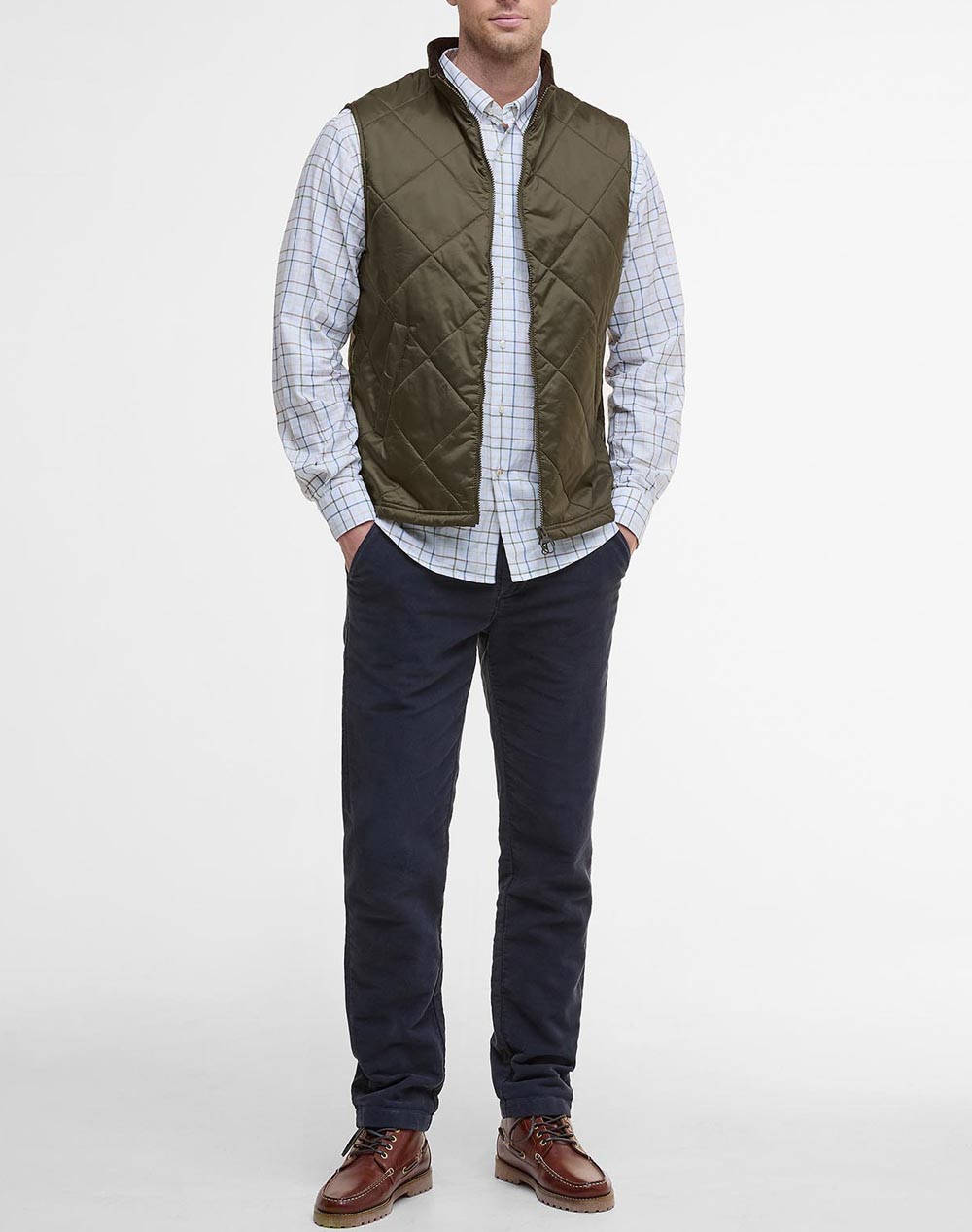 BARBOUR ЕЛЕК