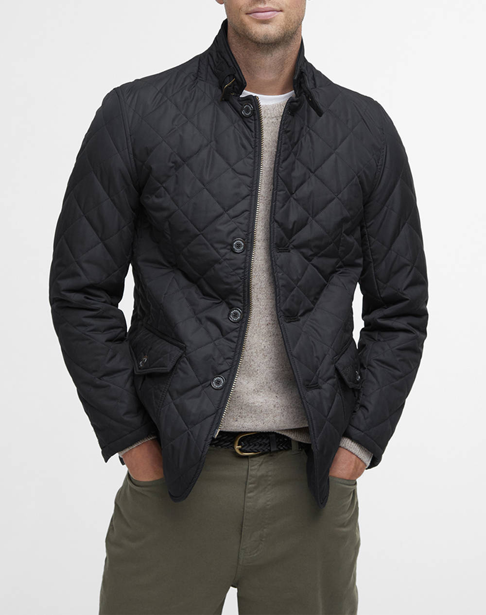 BARBOUR ЯКЕ