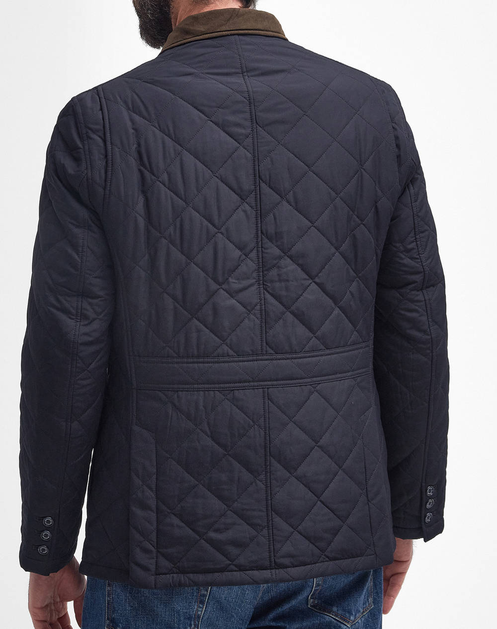 BARBOUR ЯКЕ