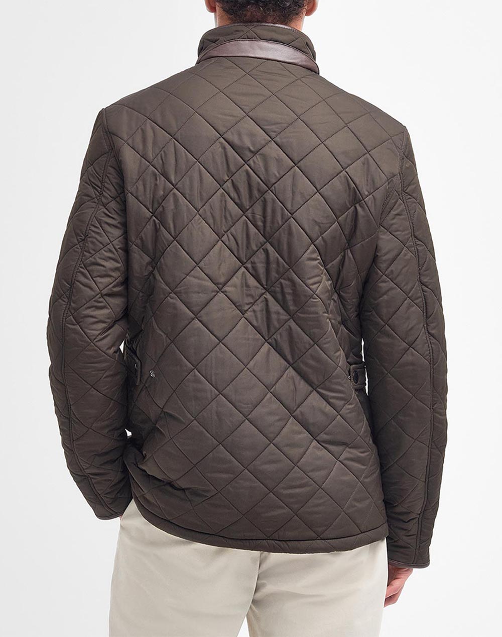 BARBOUR ЯКЕ QUILT