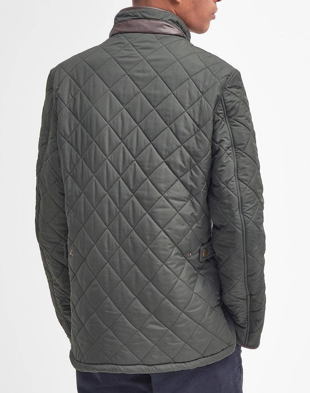 BARBOUR ЯКЕ QUILT