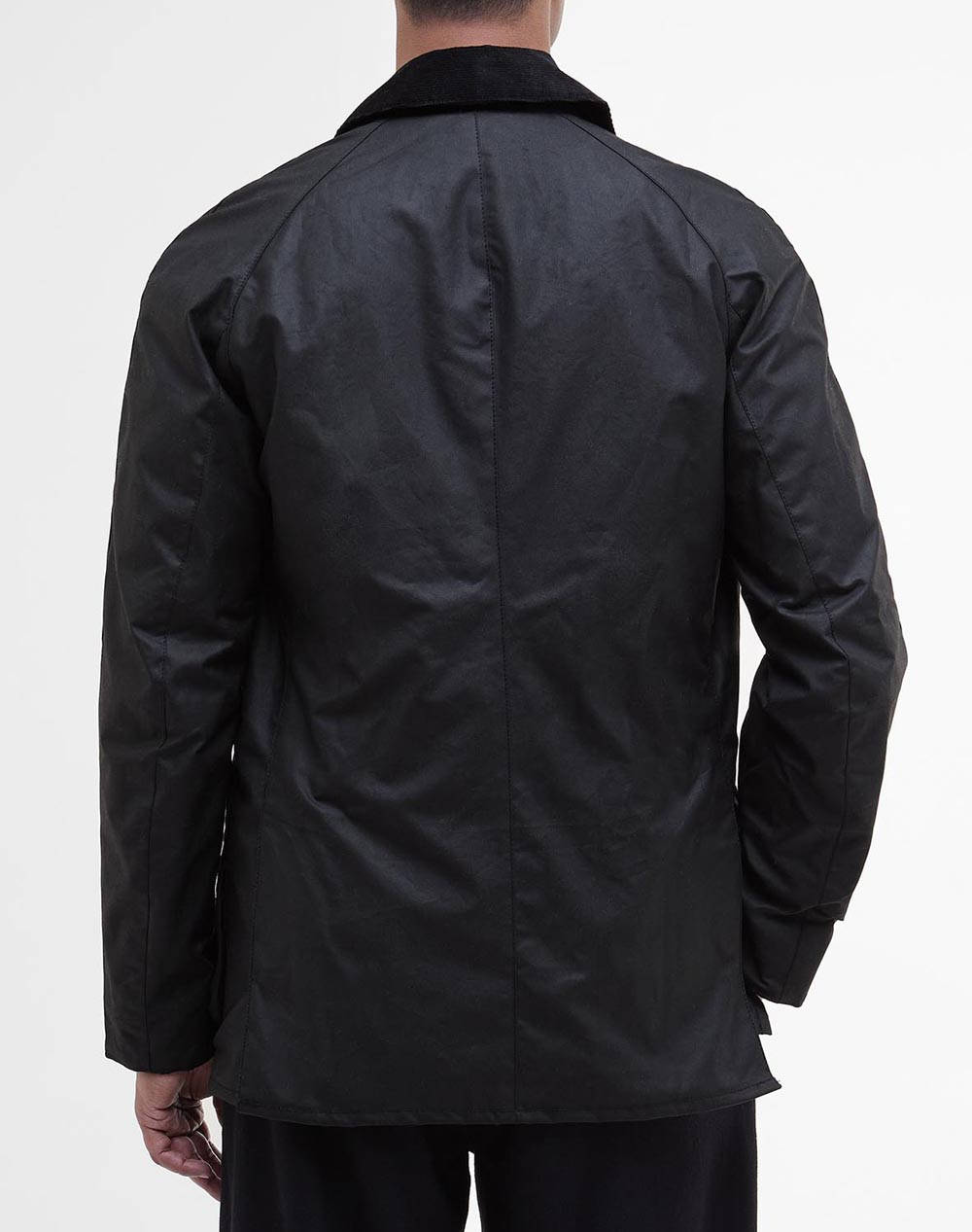 BARBOUR ЯКЕ WAX