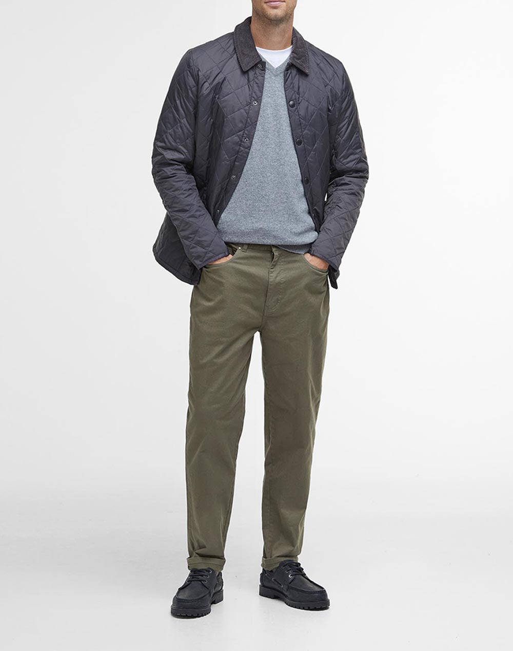 BARBOUR ЯКЕ QUILT