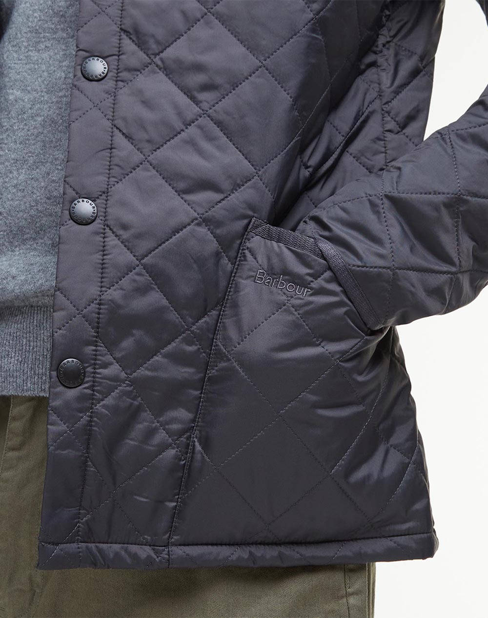 BARBOUR ЯКЕ QUILT