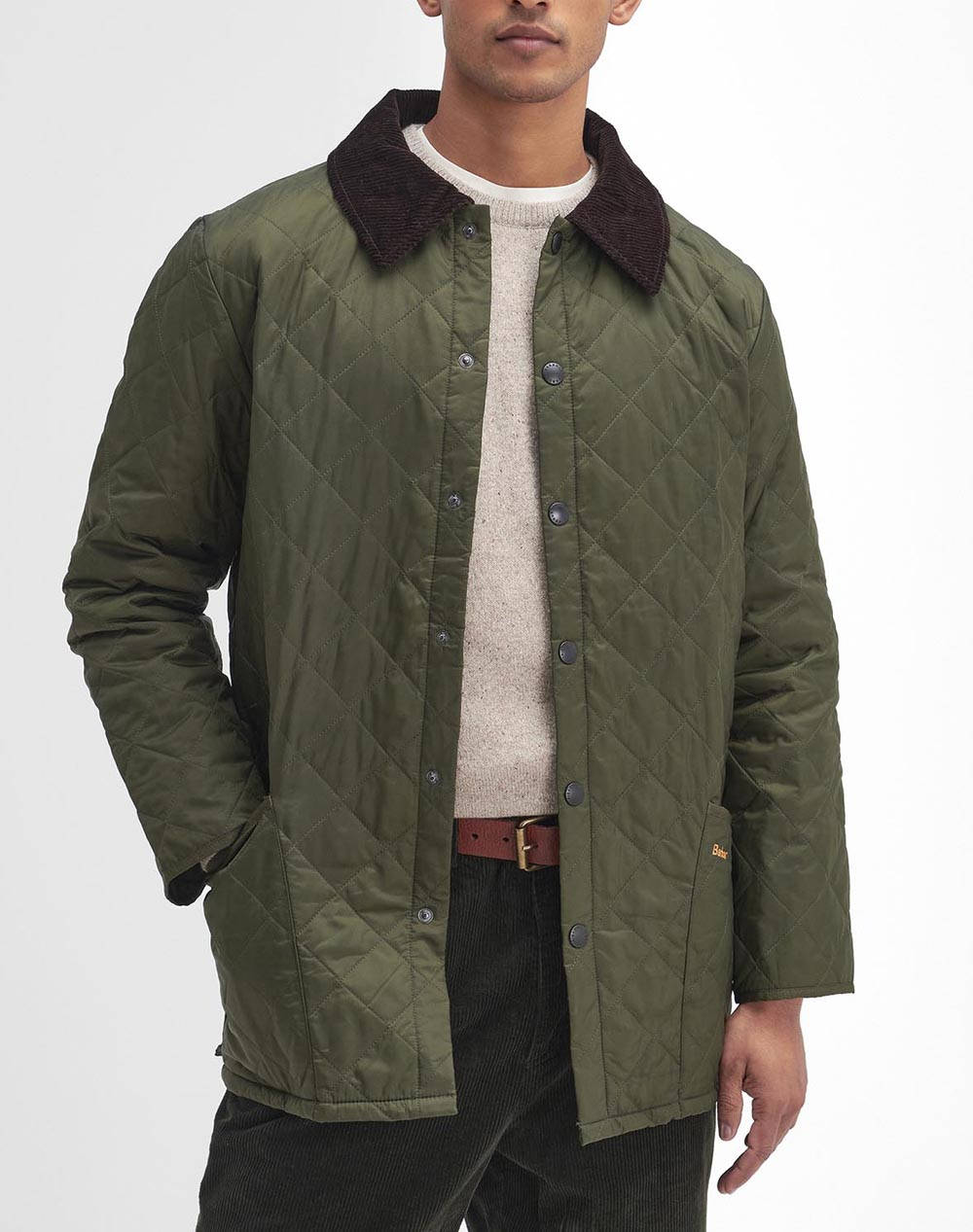 BARBOUR ЯКЕ QUILT