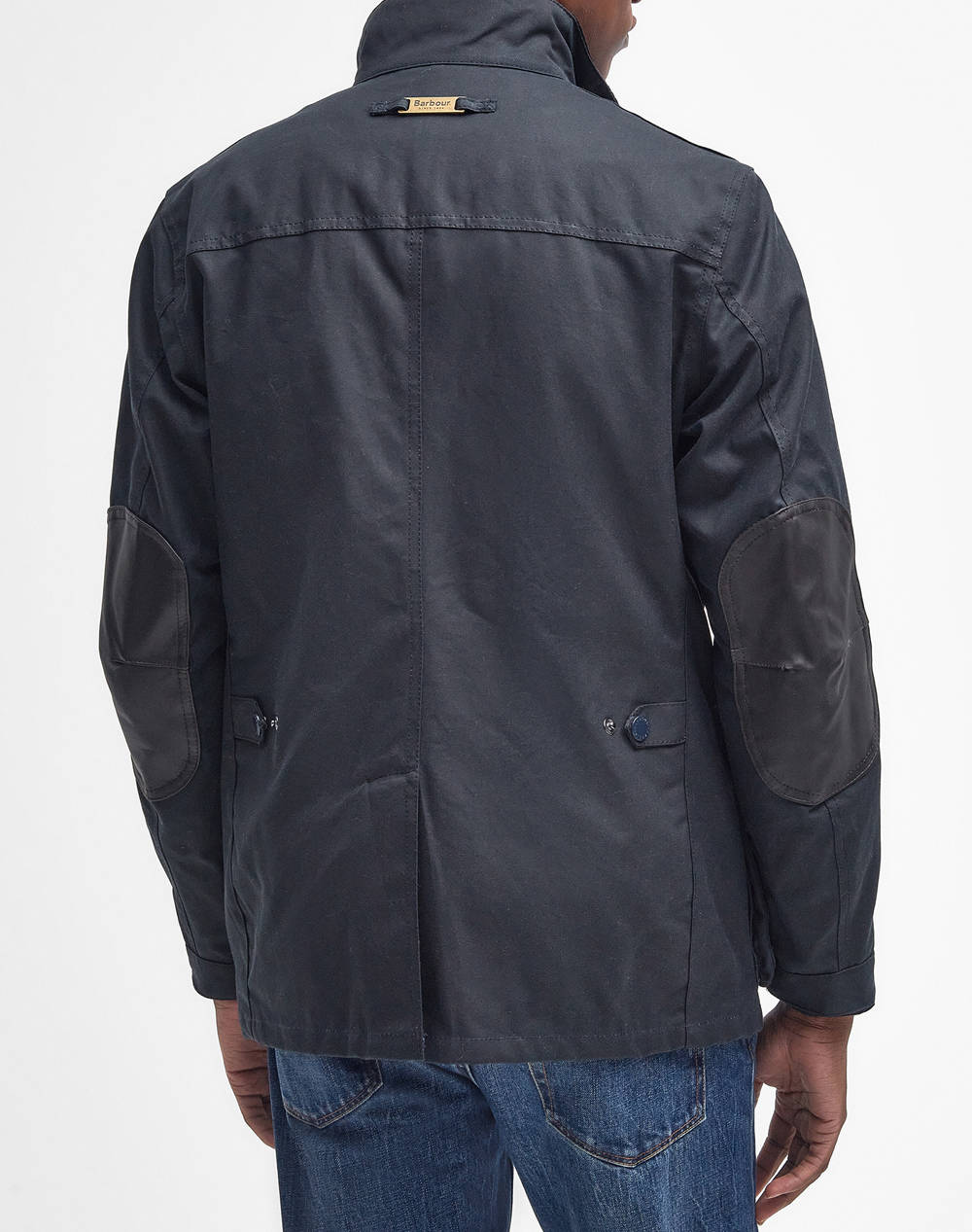 BARBOUR ЯКЕ