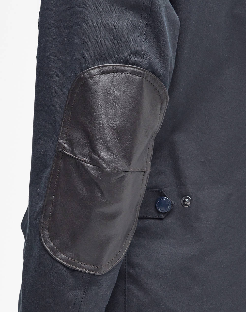 BARBOUR ЯКЕ