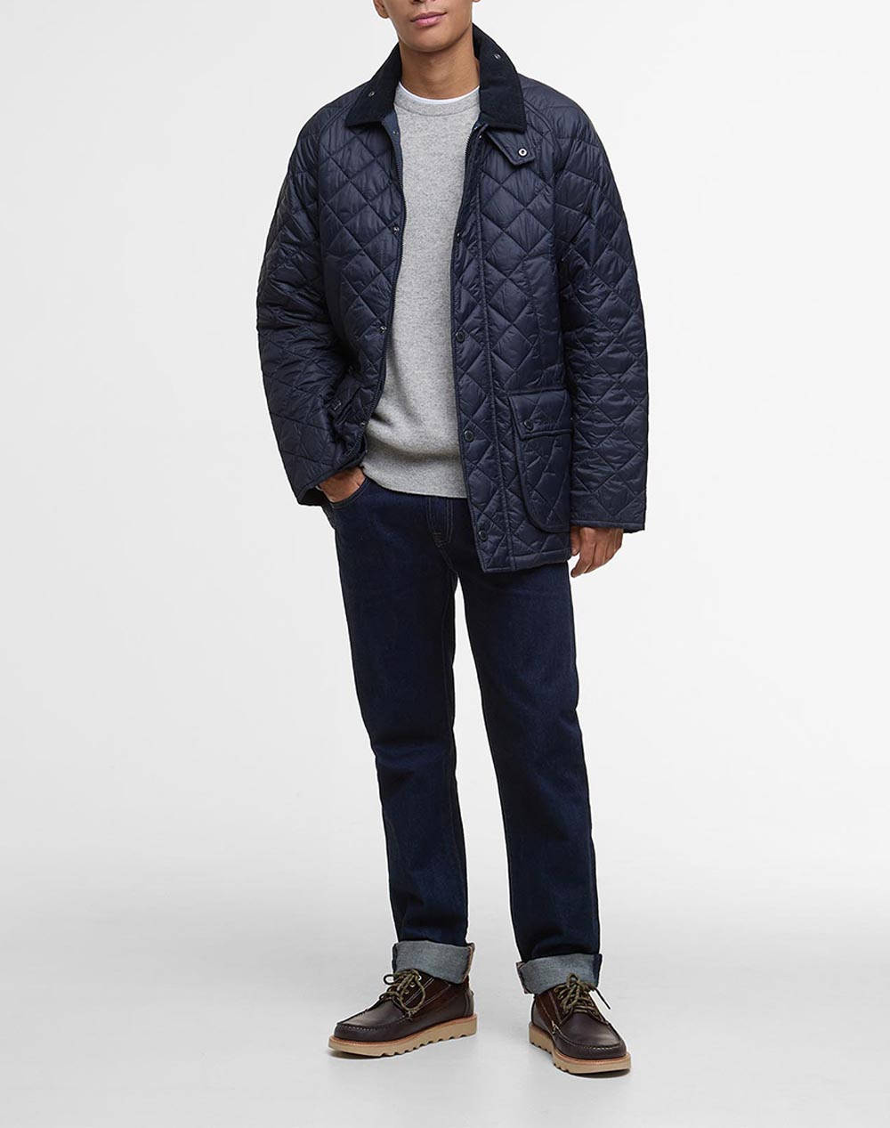 BARBOUR ЯКЕ QUILT