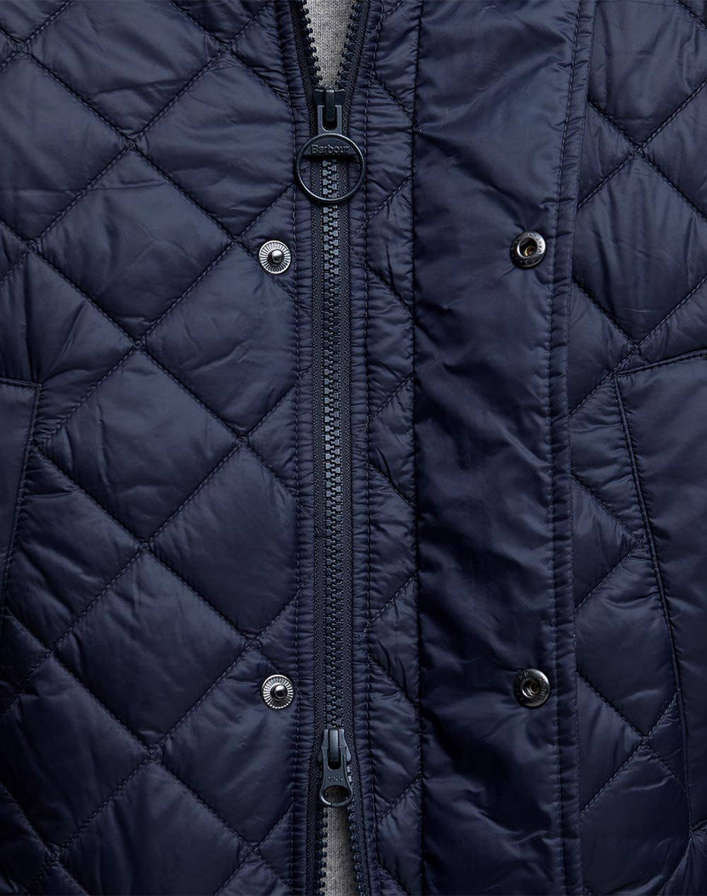 BARBOUR ЯКЕ QUILT