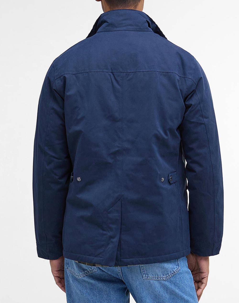 BARBOUR ЯКЕ