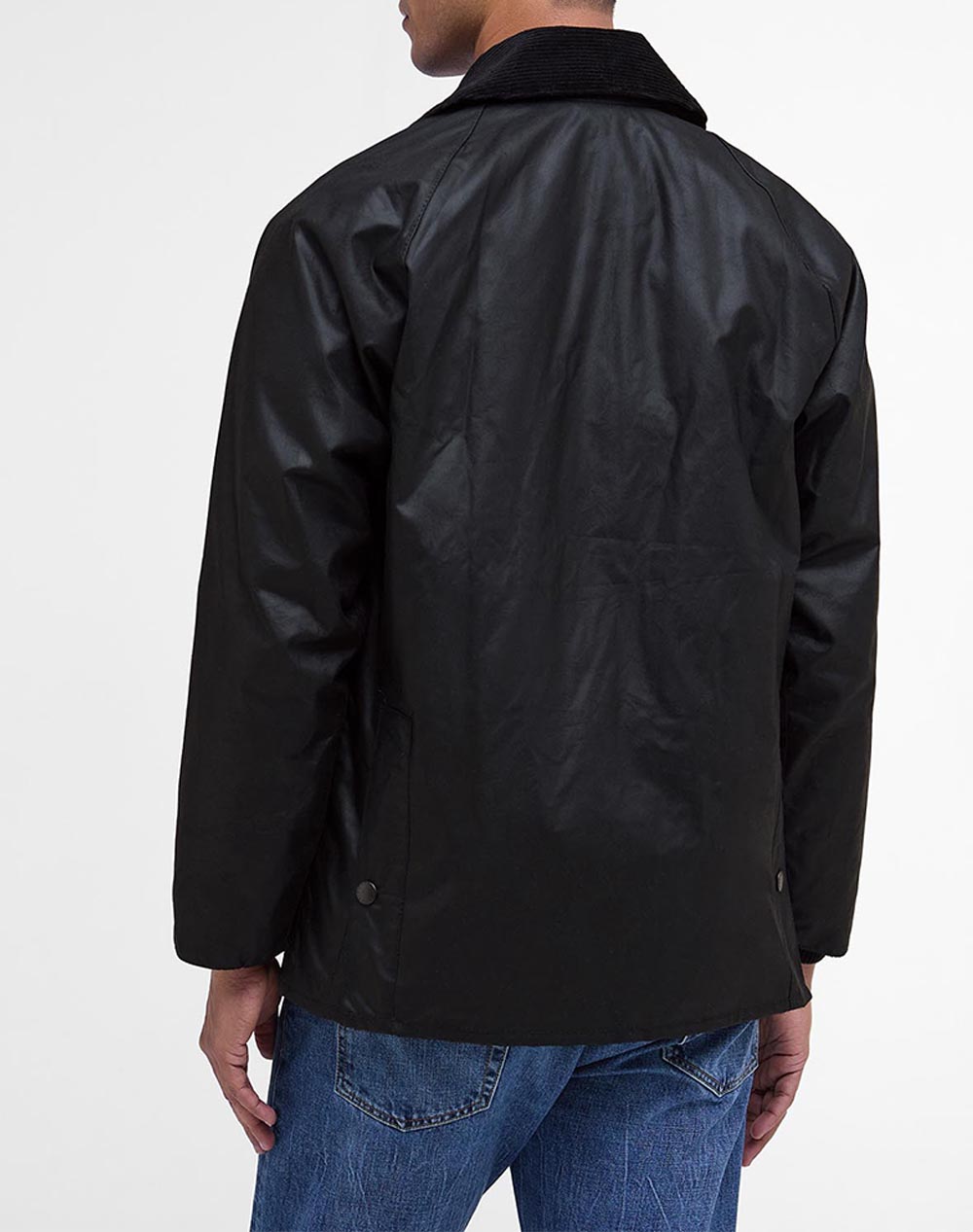 BARBOUR BARBOUR BEDALE WAX JACKET