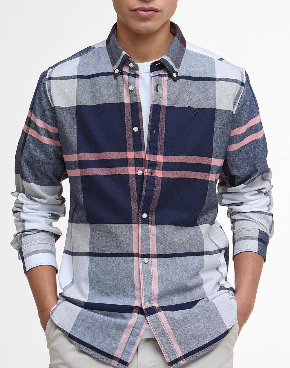 BARBOUR РИЗА Μ/Μ