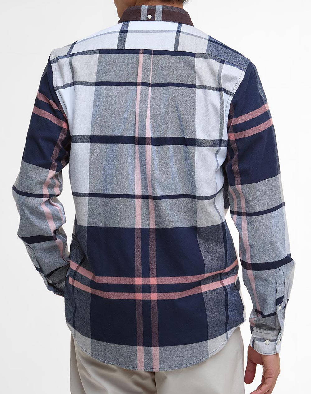 BARBOUR РИЗА Μ/Μ