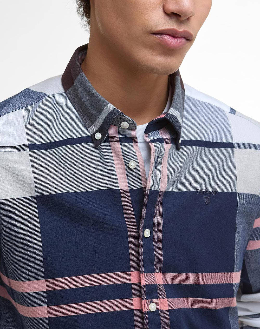 BARBOUR РИЗА Μ/Μ