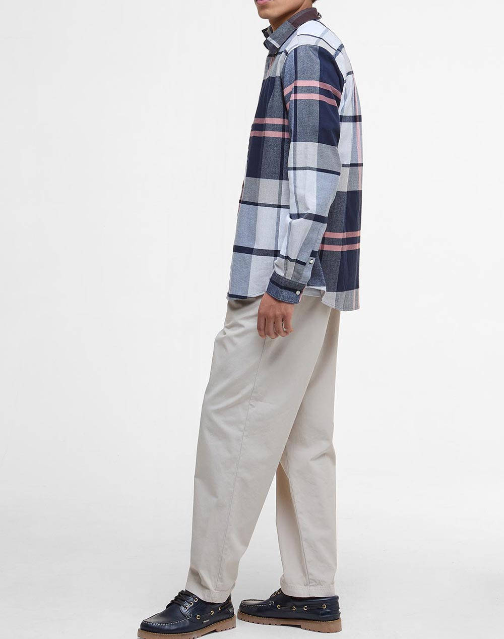 BARBOUR РИЗА Μ/Μ