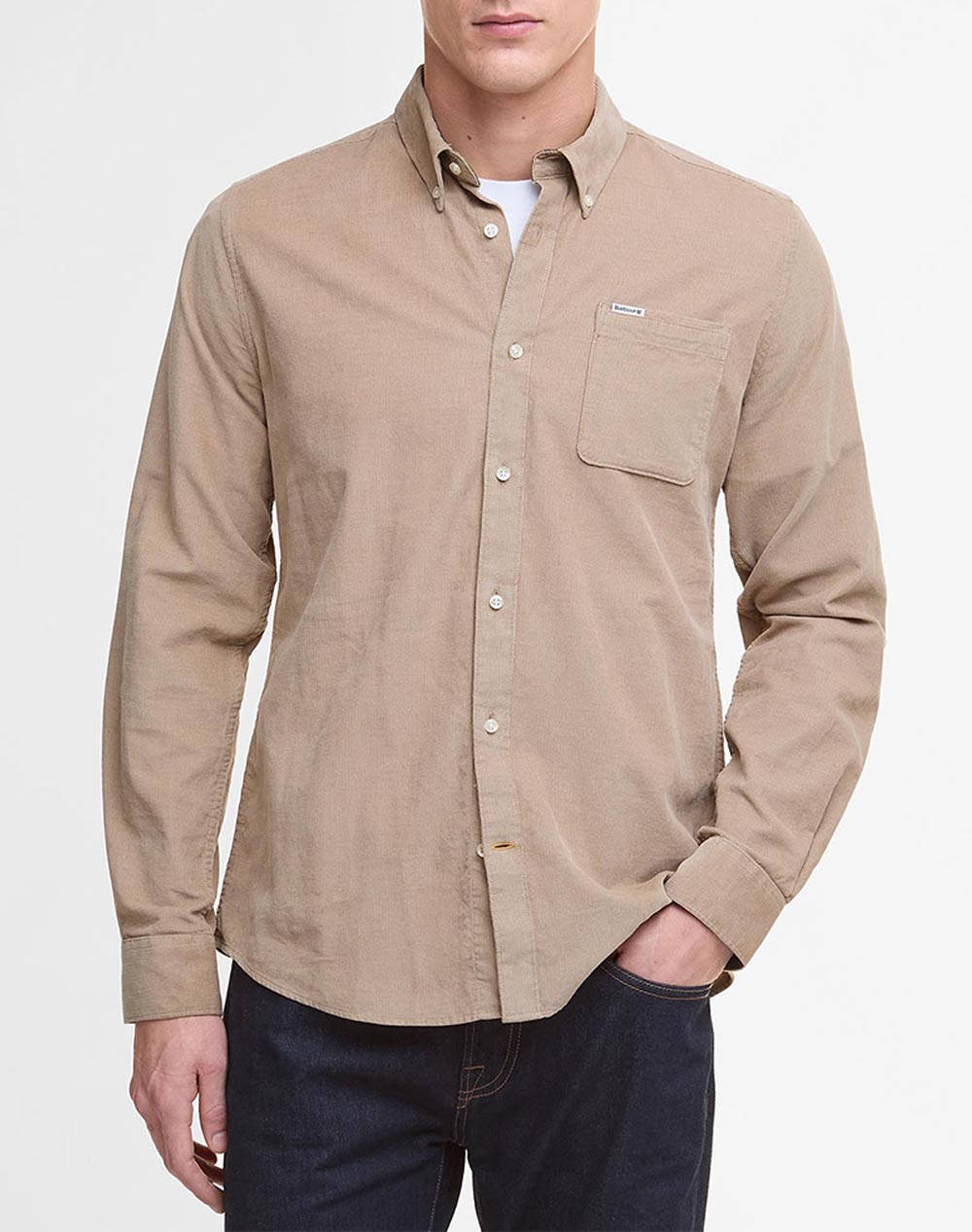 BARBOUR РИЗА M/M